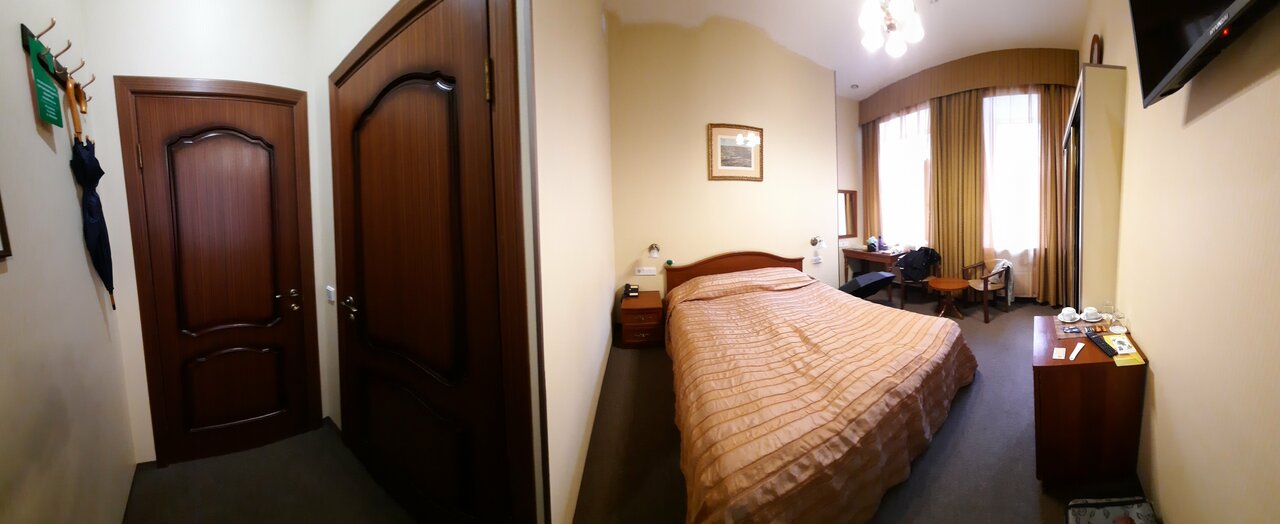 Гостиница Невский двор Санкт-Петербург-72