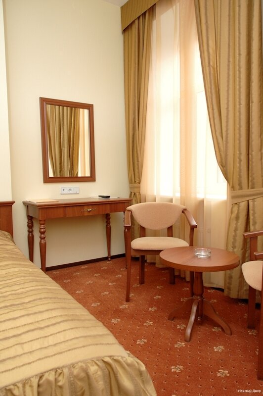 Гостиница Невский двор Санкт-Петербург-142