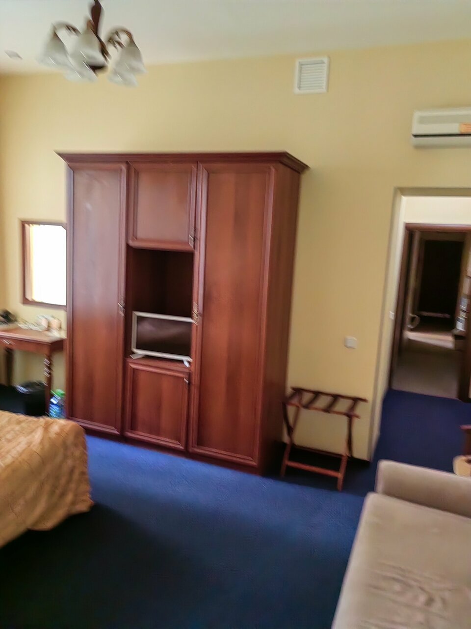 Гостиница Невский двор Санкт-Петербург-55