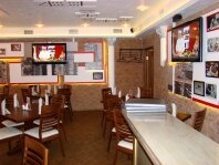 Гостиница Невский двор Санкт-Петербург-85