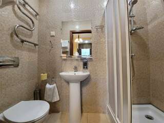 Гостиница Невский двор Санкт-Петербург Экономи-5