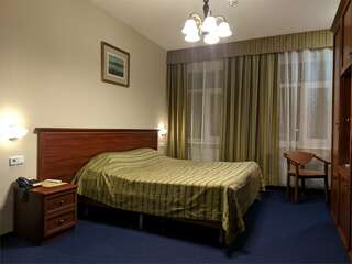 Гостиница Невский двор Санкт-Петербург Делюкс-2