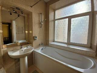 Гостиница Невский двор Санкт-Петербург Делюкс-5