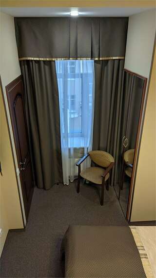 Гостиница Невский двор Санкт-Петербург Экономи-1