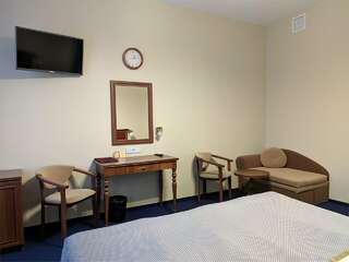 Гостиница Невский двор Санкт-Петербург Улучшенный-2