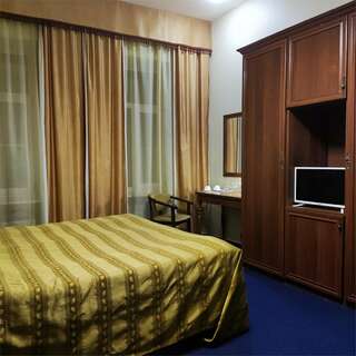 Гостиница Невский двор Санкт-Петербург Делюкс-3