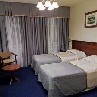 Гостиница Невский двор Санкт-Петербург-0