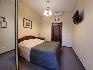 Гостиница Невский двор Санкт-Петербург Экономи-3