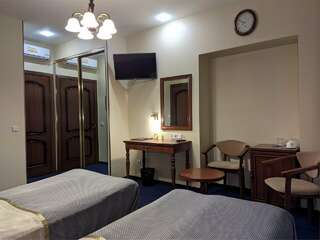 Гостиница Невский двор Санкт-Петербург Стандарт-2