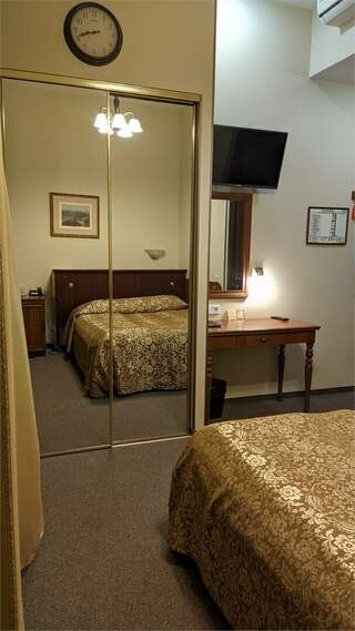 Гостиница Невский двор Санкт-Петербург Стандарт-4