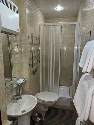 Гостиница Невский двор Санкт-Петербург Стандарт-5