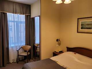 Гостиница Невский двор Санкт-Петербург Экономи-4