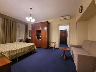 Гостиница Невский двор Санкт-Петербург Делюкс-1