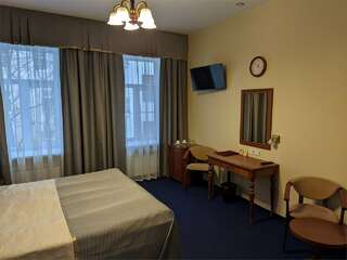 Гостиница Невский двор Санкт-Петербург Улучшенный-3