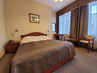 Гостиница Невский двор Санкт-Петербург-5