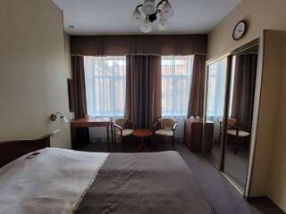 Гостиница Невский двор Санкт-Петербург-6