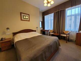 Гостиница Невский двор Санкт-Петербург Стандарт-1