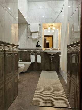 Гостиница Невский двор Санкт-Петербург Делюкс-4