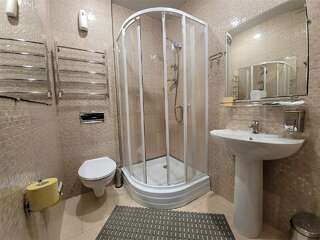 Гостиница Невский двор Санкт-Петербург Улучшенный-4