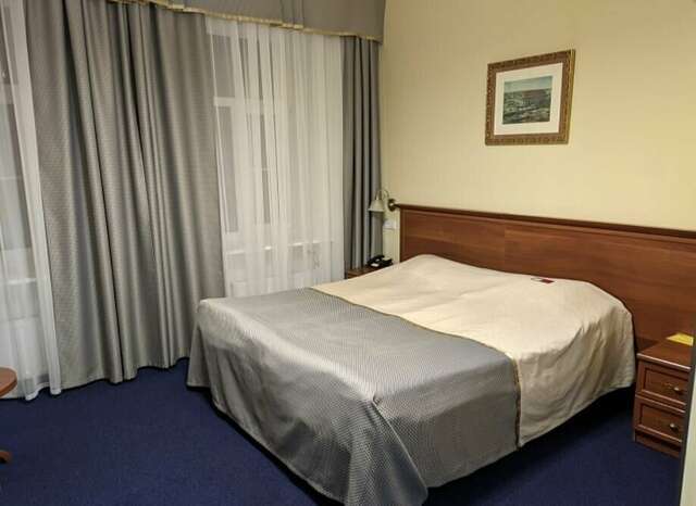 Гостиница Невский двор Санкт-Петербург-97