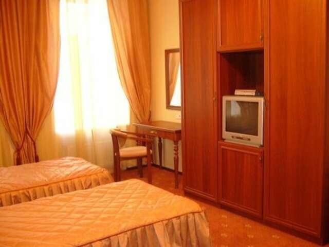 Гостиница Невский двор Санкт-Петербург-83