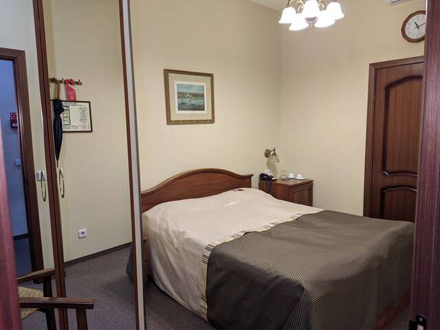 Гостиница Невский двор Санкт-Петербург-27