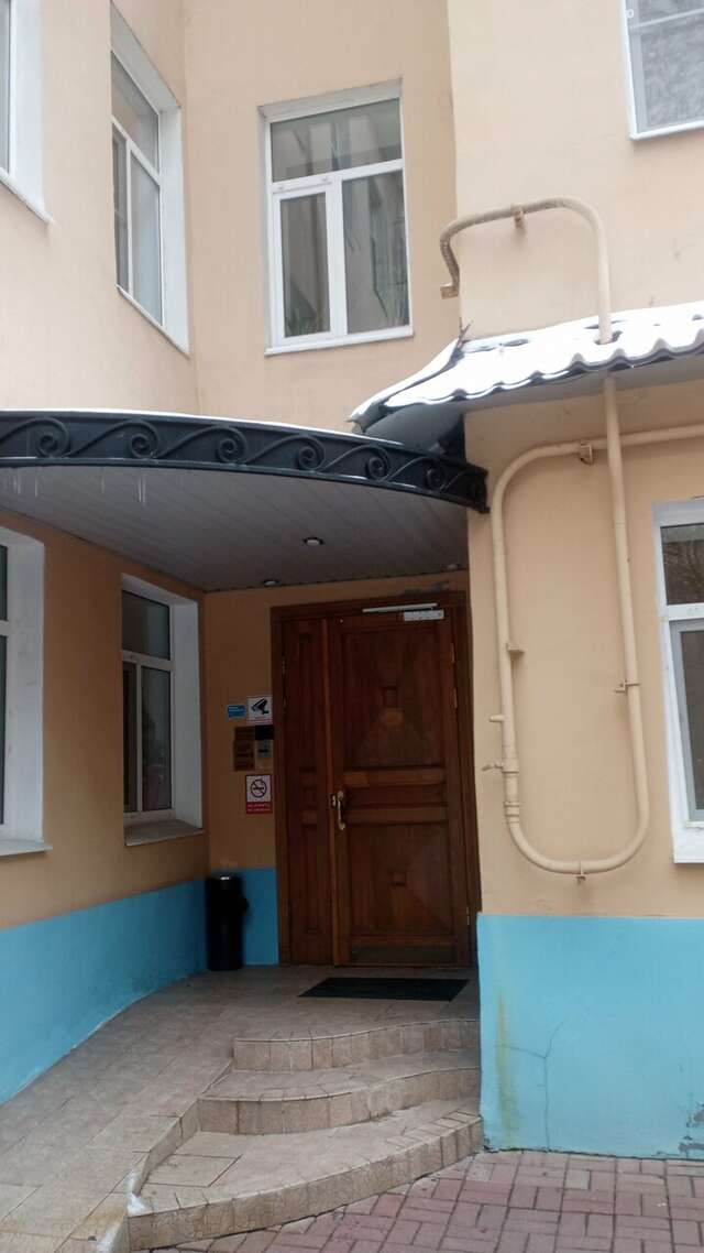 Гостиница Невский двор Санкт-Петербург-70