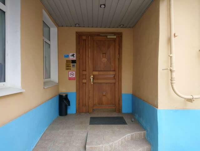 Гостиница Невский двор Санкт-Петербург-28