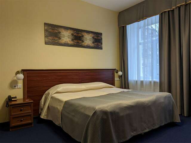 Гостиница Невский двор Санкт-Петербург-86