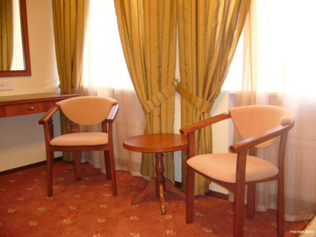 Гостиница Невский двор Санкт-Петербург-117