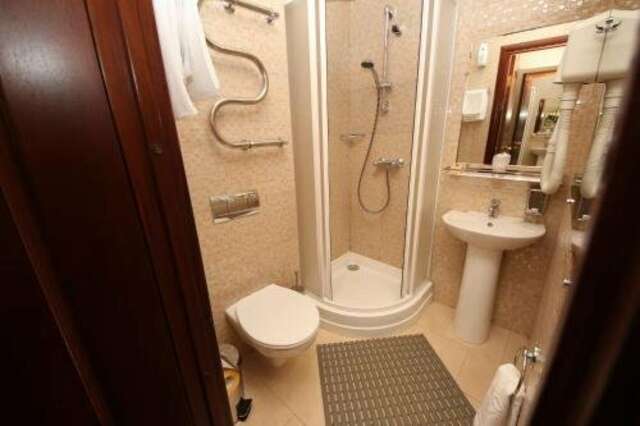 Гостиница Невский двор Санкт-Петербург-89