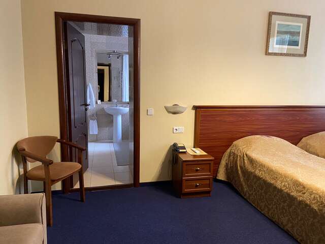 Гостиница Невский двор Санкт-Петербург-46