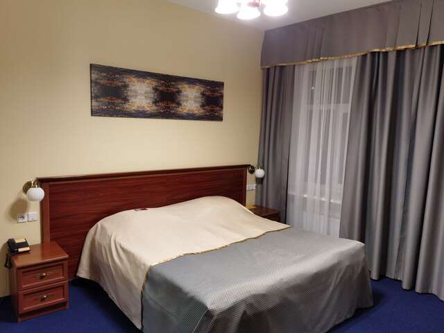 Гостиница Невский двор Санкт-Петербург-5