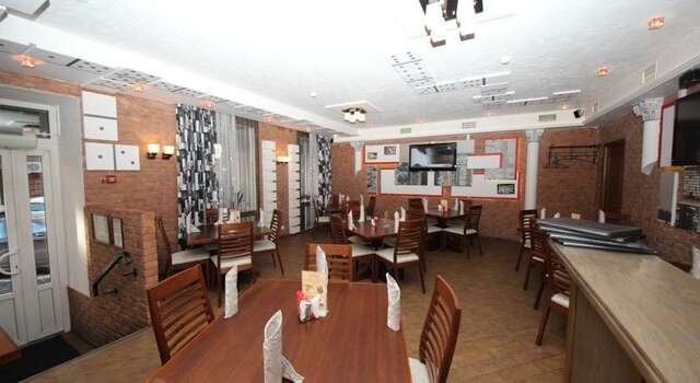 Гостиница Невский двор Санкт-Петербург-29