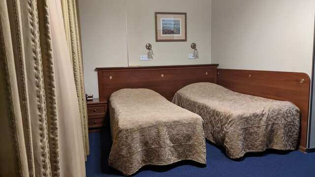 Гостиница Невский двор Санкт-Петербург-18