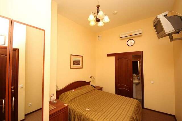 Гостиница Невский двор Санкт-Петербург-55