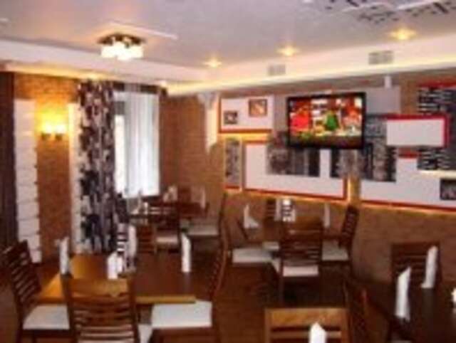 Гостиница Невский двор Санкт-Петербург-92