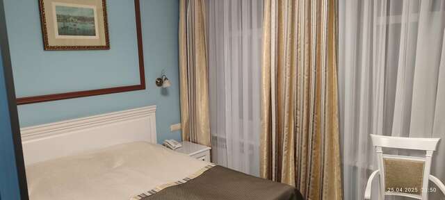 Гостиница Невский двор Санкт-Петербург-122