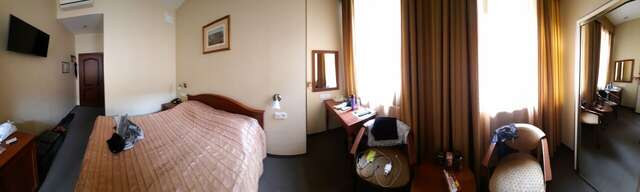 Гостиница Невский двор Санкт-Петербург-67