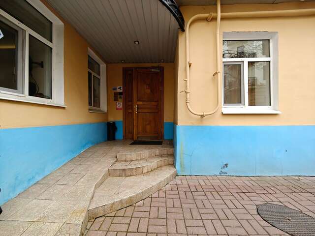 Гостиница Невский двор Санкт-Петербург-78