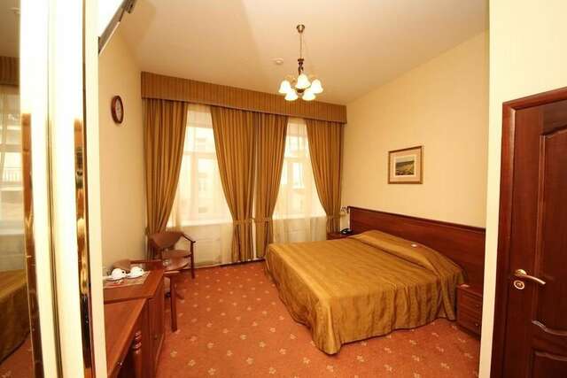 Гостиница Невский двор Санкт-Петербург-100