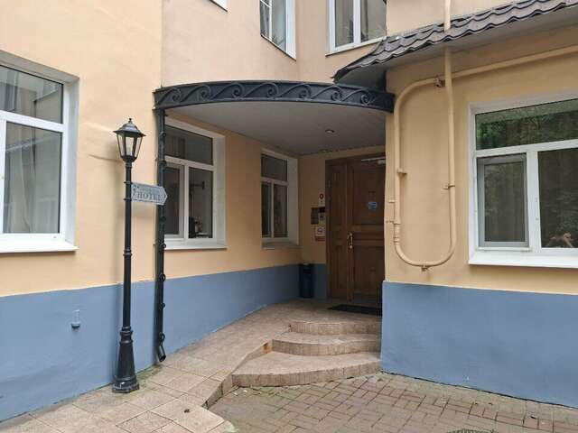 Гостиница Невский двор Санкт-Петербург-99