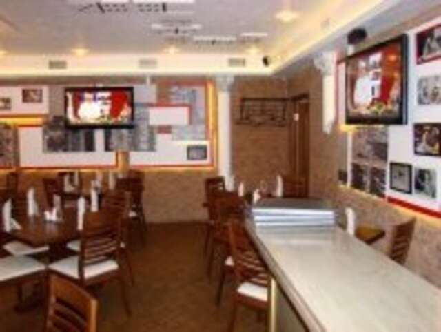 Гостиница Невский двор Санкт-Петербург-84