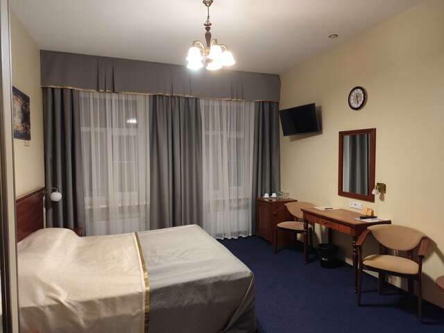 Гостиница Невский двор Санкт-Петербург-140