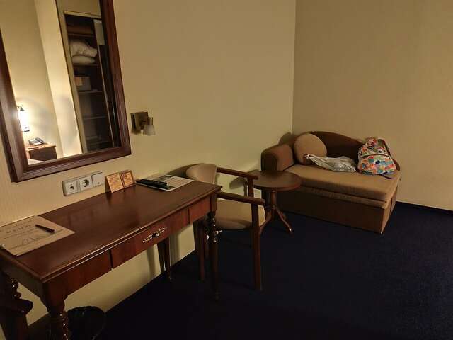 Гостиница Невский двор Санкт-Петербург-112