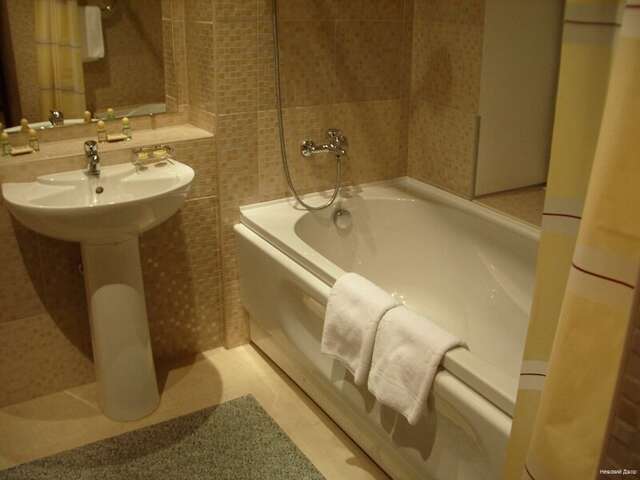 Гостиница Невский двор Санкт-Петербург-42