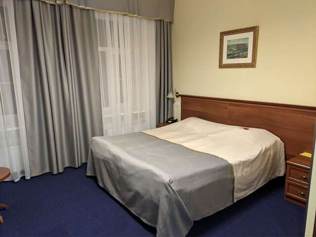 Гостиница Невский двор Санкт-Петербург-24