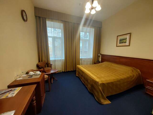 Гостиница Невский двор Санкт-Петербург-145